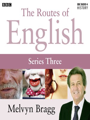 cover image of Routes of English, Series 3, Programme 6